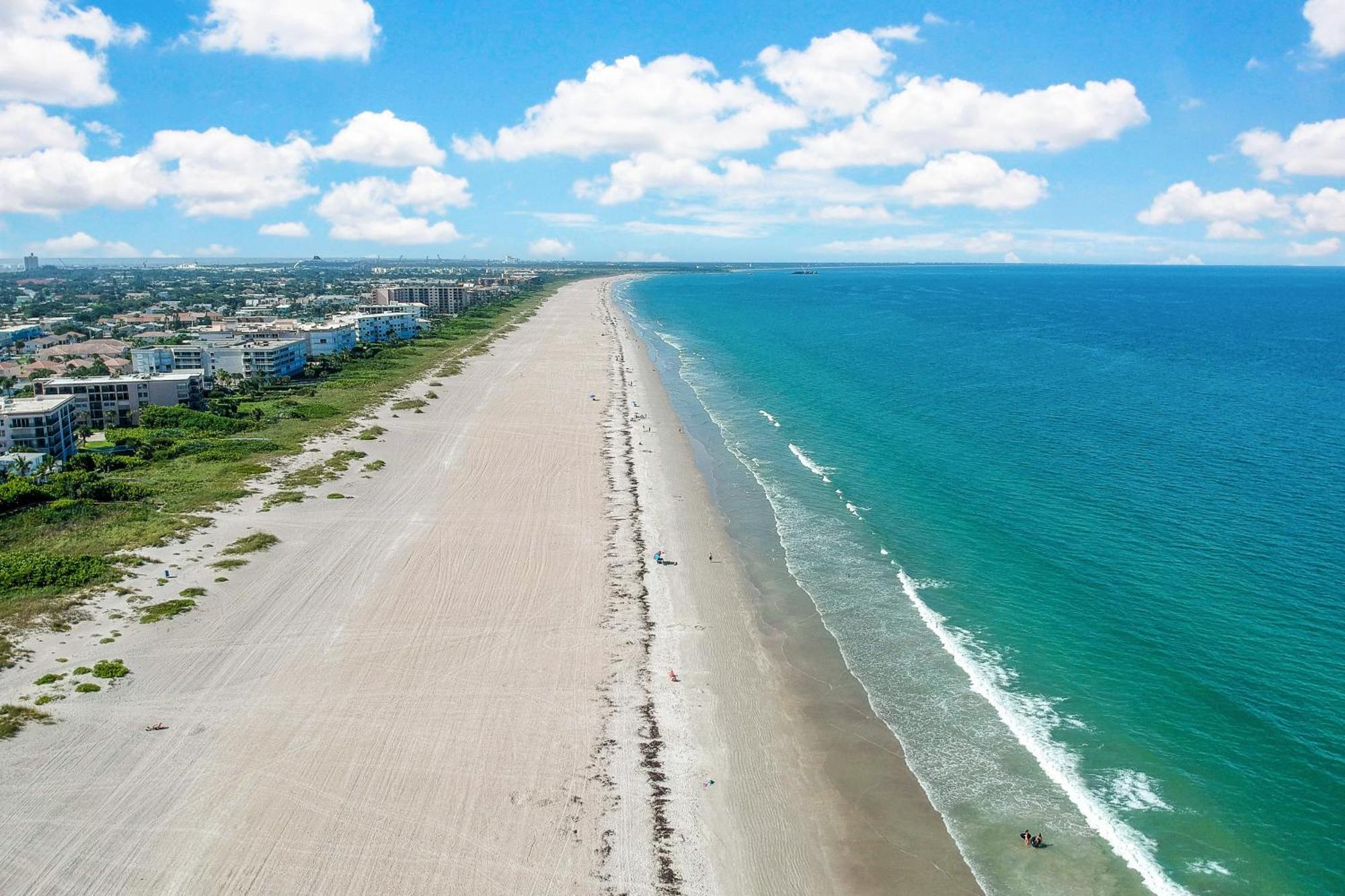 Brista Del Mar Condos Cape Canaveral Camera foto