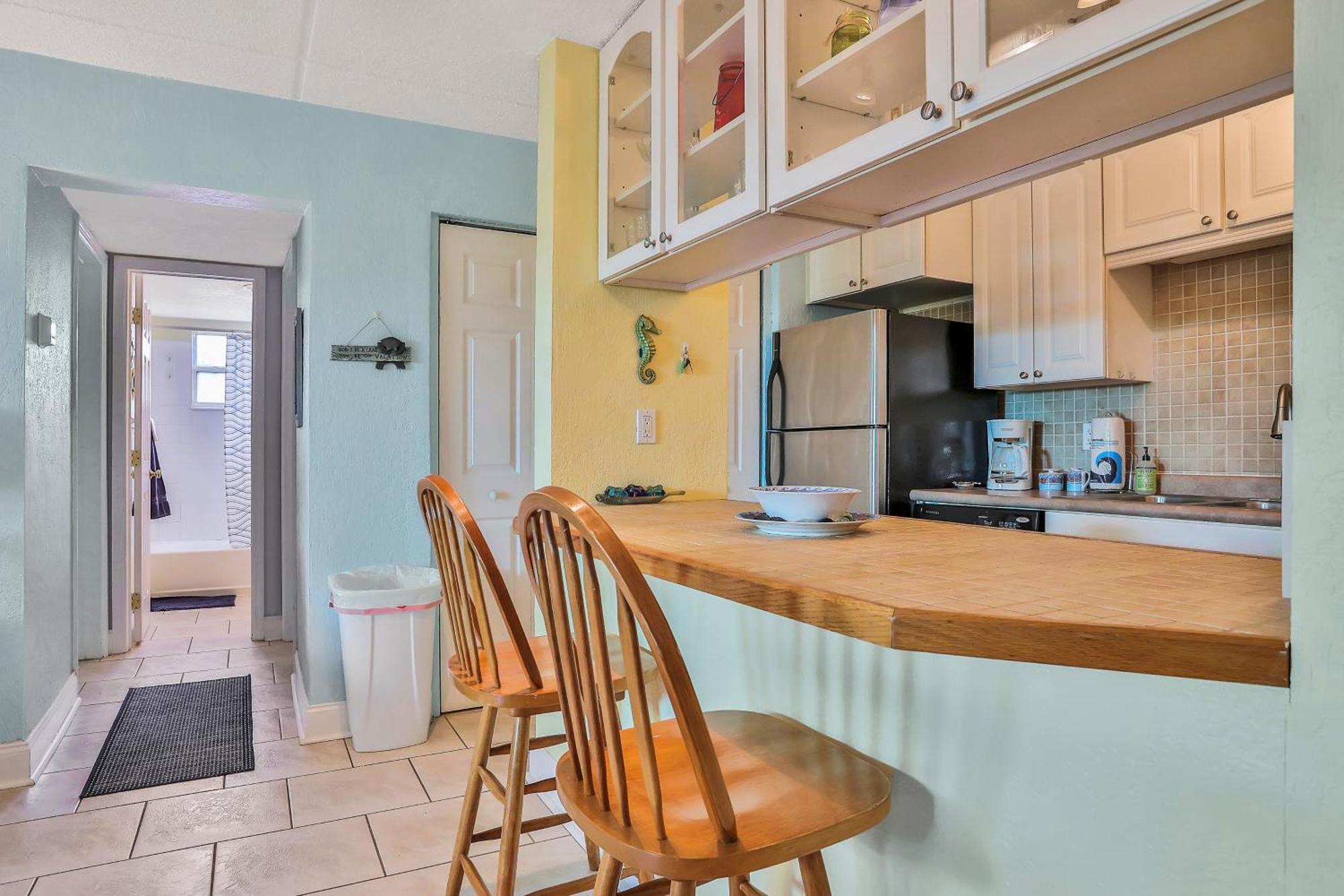 Brista Del Mar Condos Cape Canaveral Camera foto