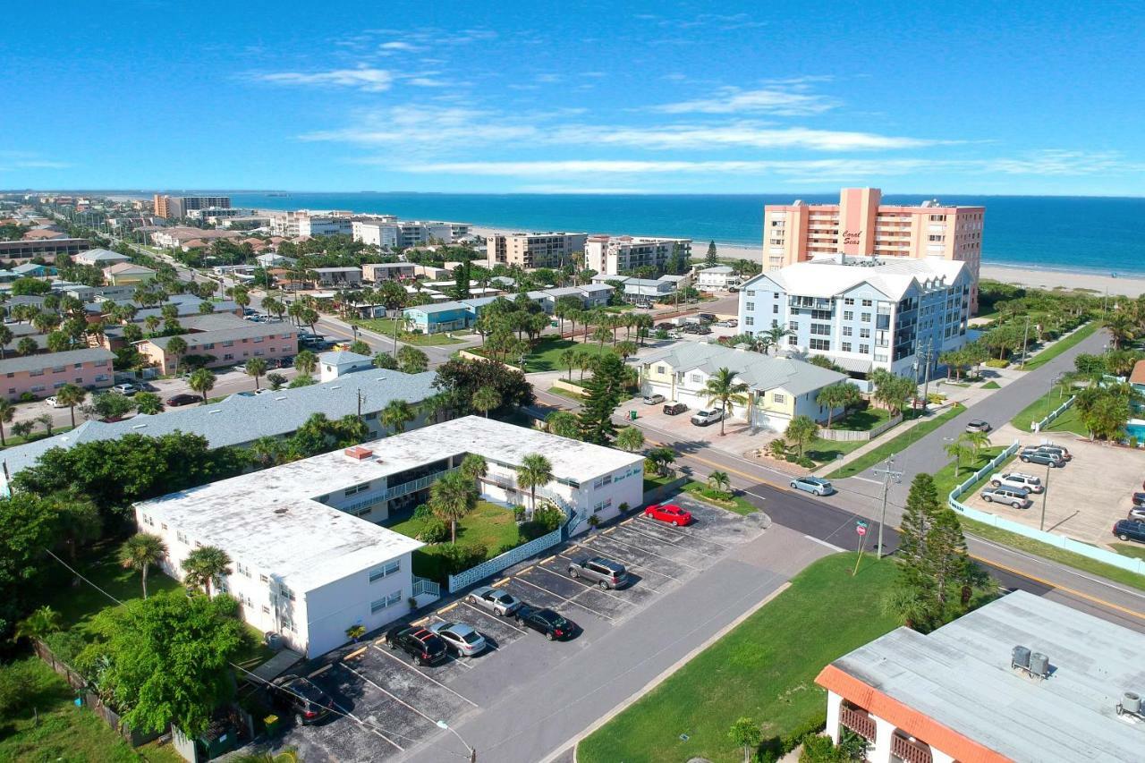 Brista Del Mar Condos Cape Canaveral Esterno foto